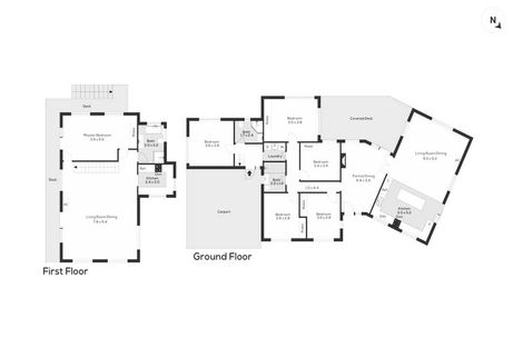 Photo of property in 32 Gracechurch Drive, Flat Bush, Auckland, 2016