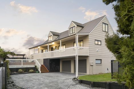 Photo of property in 3 Moreland Avenue, Pukete, Hamilton, 3200
