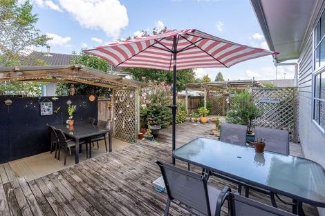 Photo of property in 18 Cypress Crescent, Pukete, Hamilton, 3200