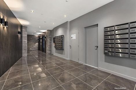 Photo of property in Vsp South, 802/168u Victoria Street, Te Aro, Wellington, 6011