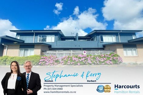 Photo of property in 19i Inverness Avenue, Hamilton East, Hamilton, 3216