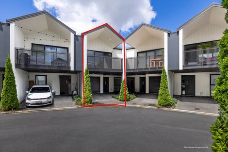 Photo of property in 14u7 Abbotsford Street, Whitiora, Hamilton, 3200