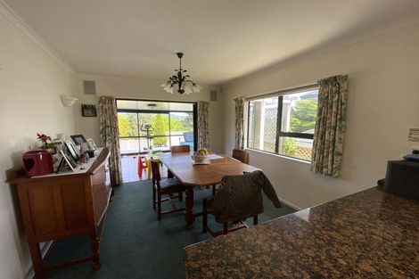 Photo of property in 5 White Pine Avenue, Woodridge, Wellington, 6037