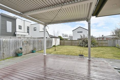 Photo of property in 111 Ruskin Street, Addington, Christchurch, 8024