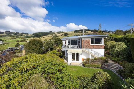 Photo of property in 57 Marion Street, Macandrew Bay, Dunedin, 9014