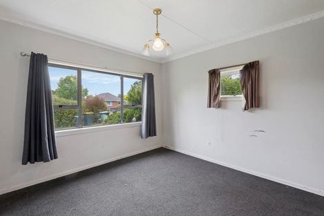 Photo of property in 21 Leistrella Road, Hoon Hay, Christchurch, 8025