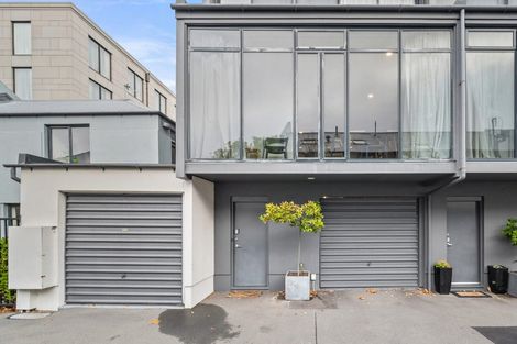 Photo of property in 13/388 Montreal Street, Christchurch Central, Christchurch, 8013