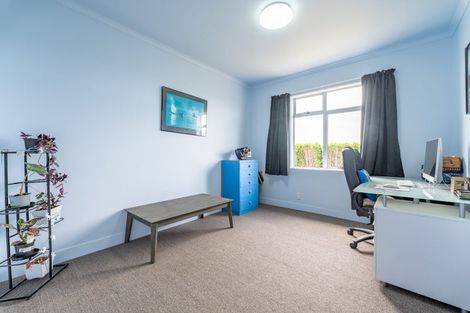 Photo of property in 8 Arowhenua Station Road, Kerrytown, Timaru, 7973