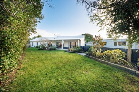 Photo of property in 1376 Napier Road, Ashhurst, 4810