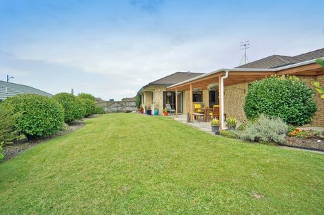 Photo of property in 34 Norm Freeman Drive, Te Puke, 3119