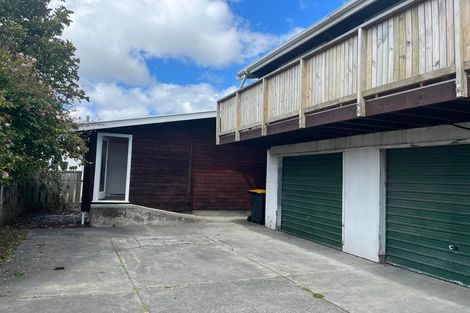 Photo of property in 3/176 Edgeware Road, Edgeware, Christchurch, 8013