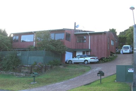 Photo of property in 39a Shanaway Rise, Hillcrest, Auckland, 0627