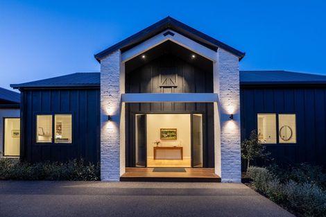 Photo of property in 5e Woodcock Road, Tamahere, Hamilton, 3283