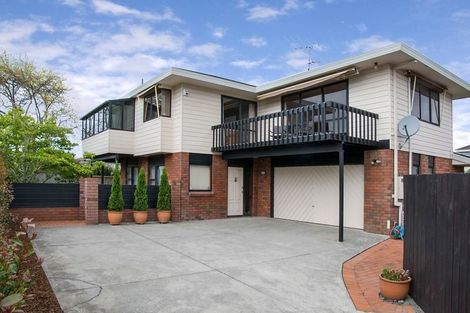 Photo of property in 1/26 Waller Avenue, Bucklands Beach, Auckland, 2012