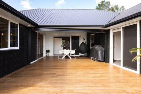Photo of property in 576 Puketarata Road, Otorohanga, 3974