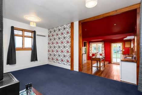 Photo of property in 9 Dampier Street, Woolston, Christchurch, 8023