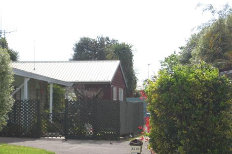 Photo of property in 35b Rimu Street, Gate Pa, Tauranga, 3112