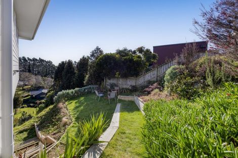 Photo of property in 284 Frankley Road, Ferndale, New Plymouth, 4310