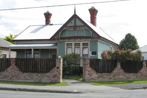 Photo of property in 61 Spencer Street, Addington, Christchurch, 8024
