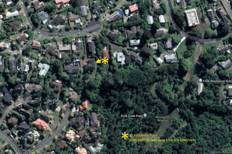 Photo of property in 2 Corric Hill, Torbay, Auckland, 0630