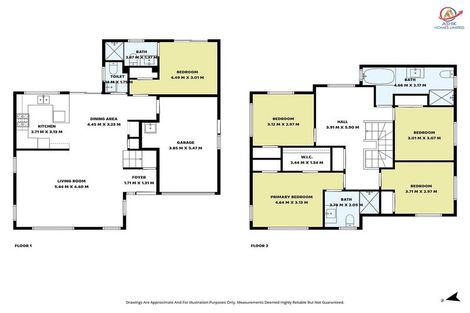 Photo of property in 11a Mcinnes Road, Weymouth, Auckland, 2103
