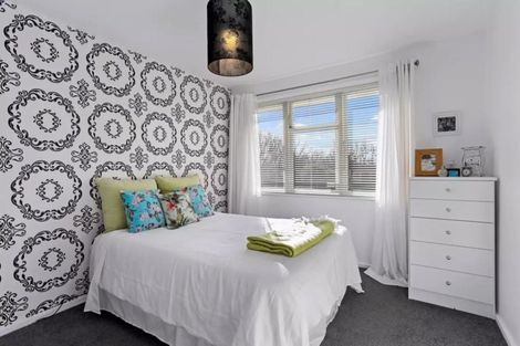 Photo of property in 1 Tompkins Lane, Burwood, Christchurch, 8061