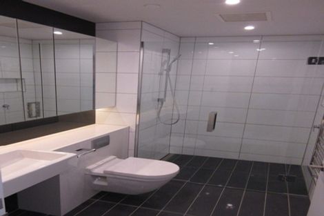 Photo of property in 906/1u Market Lane, Wellington Central, Wellington, 6011