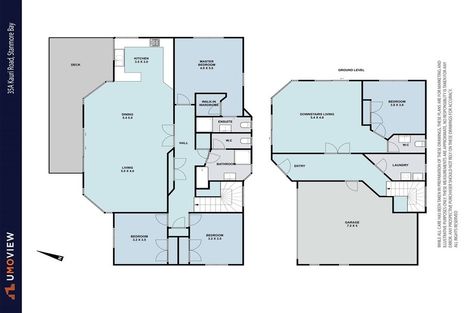 Photo of property in 35a Kauri Road, Stanmore Bay, Whangaparaoa, 0932