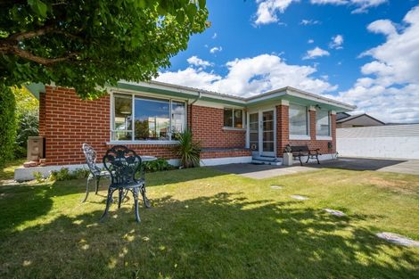 Photo of property in 136 Centennial Avenue, Alexandra, 9320