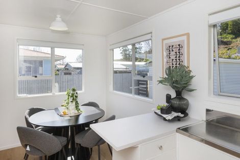 Photo of property in 18 Paraone Road, Tamarau, Gisborne, 4010
