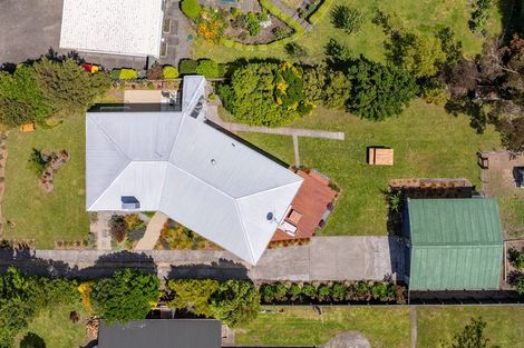 Photo of property in 13 Farrier Grove, Featherston, 5710