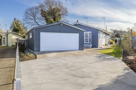 Photo of property in 7 Avon Terrace, Taradale, Napier, 4112
