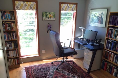 Photo of property in 10b Highland Crescent, Wadestown, Wellington, 6012