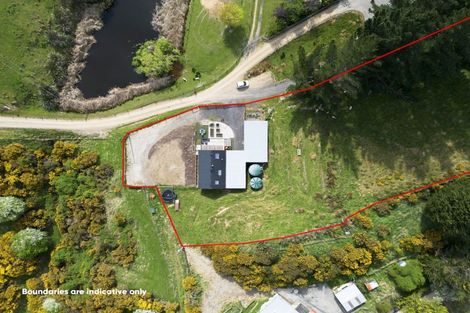 Photo of property in 328 Gladstone Road North, Mosgiel, 9092