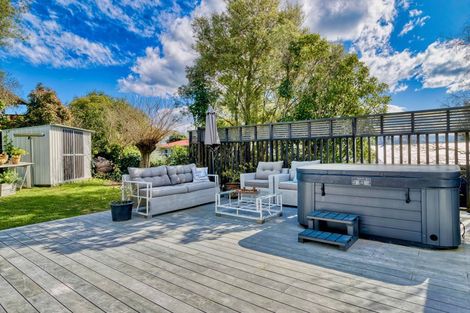 Photo of property in 14 Simla Avenue, Havelock North, 4130