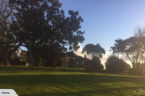 Photo of property in 369 Glenbrook Station Road, Glenbrook, Waiuku, 2681