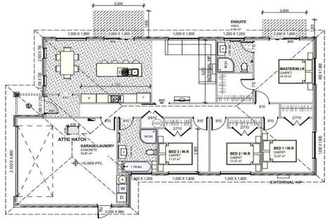 Photo of property in 17 Royal St Annes Drive, Te Kamo, Whangarei, 0112