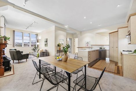 Photo of property in 14/37u Majoribanks Street, Mount Victoria, Wellington, 6011