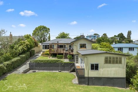 Photo of property in 21 View Street, Maungaturoto, 0520