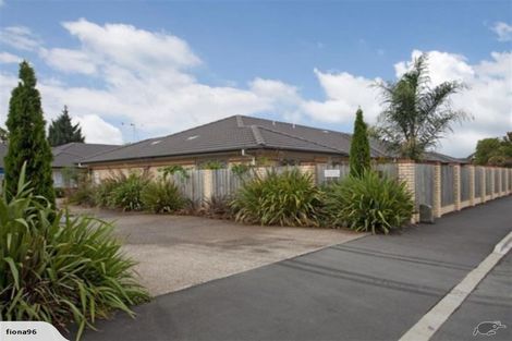 Photo of property in 12/201u Massey Street, Frankton, Hamilton, 3204