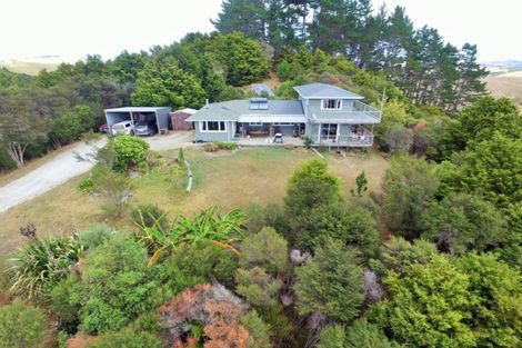 Photo of property in 451 Lusk Road, Ruawai, 0594