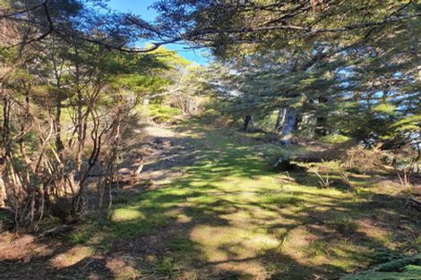Photo of property in 477 Stafford Loop Road, Awatuna, 7882