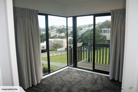 Photo of property in 18a Treasure Grove, Hataitai, Wellington, 6021