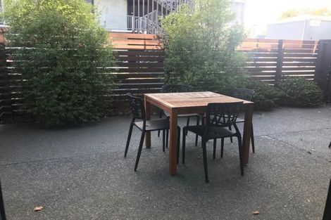 Photo of property in Leicester Executive Apartments, 112/282 Madras Street, Christchurch Central, Christchurch, 8011