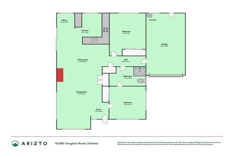 Photo of property in 285unit Vaughan Road, Owhata, Rotorua, 3010