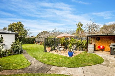 Photo of property in 246 King Street, Rangiora, 7400