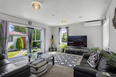 Photo of property in 2/62a Mackenzie Avenue, Woolston, Christchurch, 8023