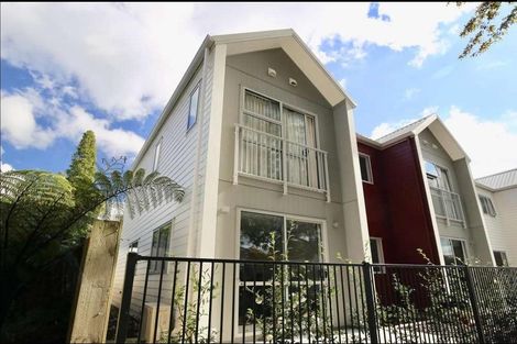 Photo of property in 16u6 Hammond Street, Hamilton Central, Hamilton, 3204