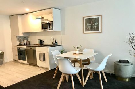 Photo of property in Vsp South, 604/168u Victoria Street, Te Aro, Wellington, 6011