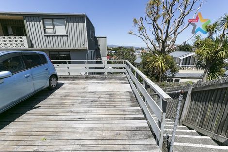 Photo of property in 7u8 Konini Road, Hataitai, Wellington, 6021